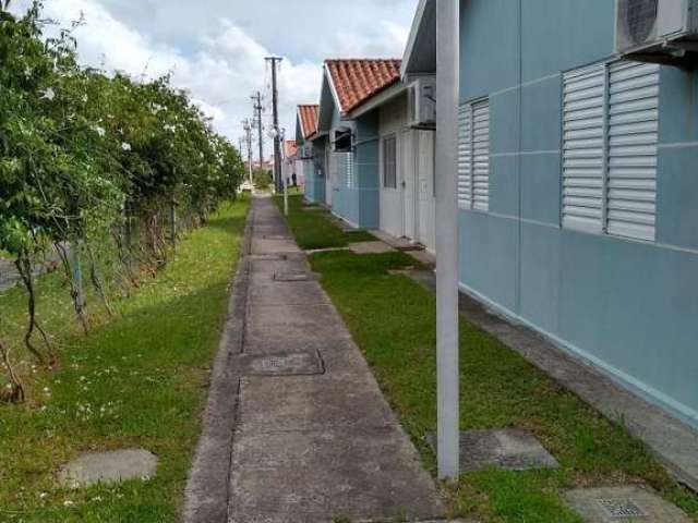 Casa para Venda em Pelotas, Fragata, 2 dormitórios, 1 banheiro, 1 vaga