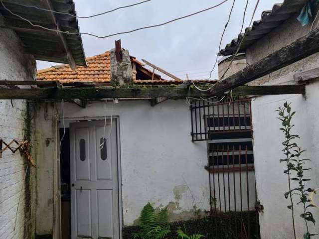 Casa para Venda em Rio Grande, Nossa Senhora dos Navegantes, 3 dormitórios, 2 banheiros, 1 vaga