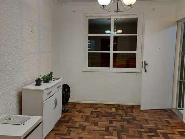 Apartamento para Venda em Rio Grande, Centro, 2 dormitórios, 1 banheiro