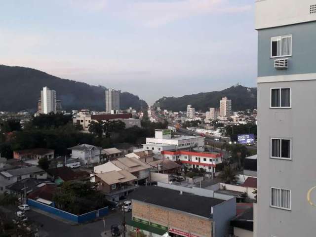 Apartamento para Venda em Itapema, Casa Branca, 2 dormitórios, 1 banheiro, 1 vaga