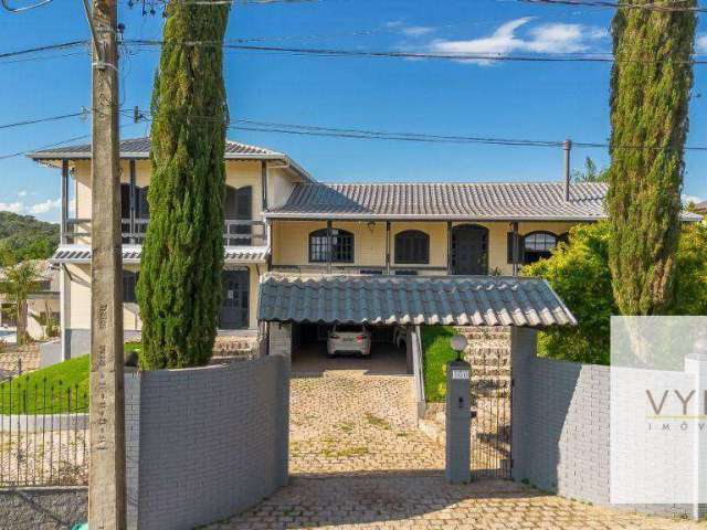 Casa em condomínio em Quatro Barras