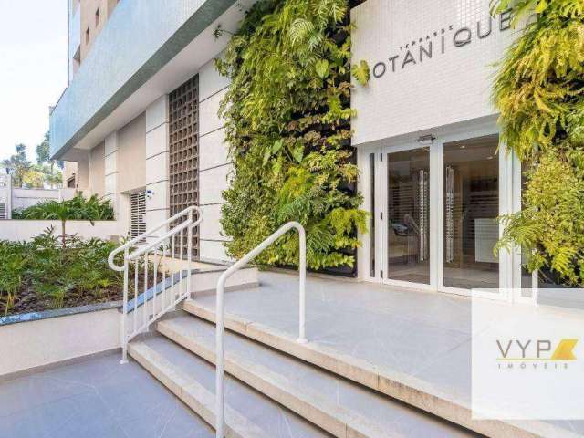 Apartamento de 3 dormitórios no Jardim Botânico