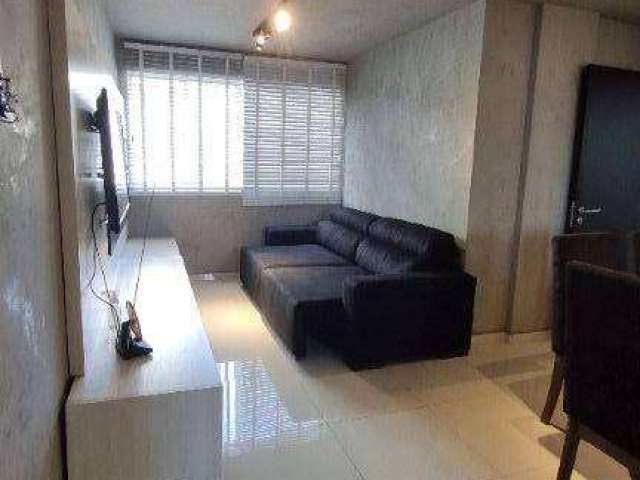 Apartamento para alugar no Batel