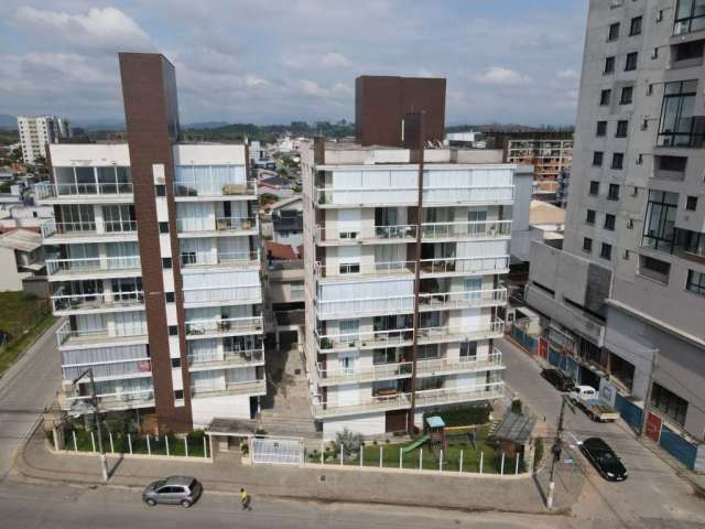 Apartamento vista mar com 3 dormitórios, 99 m² - venda por R$ 1.400.000 ou aluguel por R$ 3.800/mês - Itacolomi- Balneário Piçarras/SC