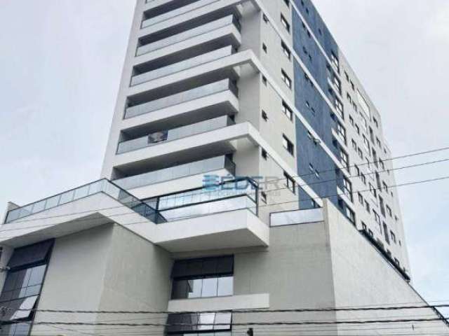 Apartamento com 2 suítes à venda - Fazenda - Itajaí/SC