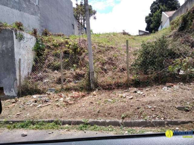 Terreno à venda, Alto Boqueirão - Curitiba/PR