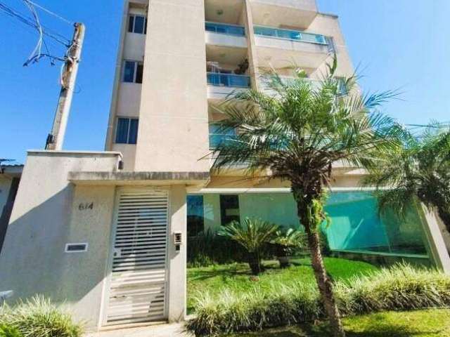 Apartamento à venda, 3 quartos, 1 suíte, 2 vagas, Cidade Jardim - São José dos Pinhais/PR