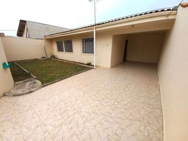 Casa em Condominio à venda, 3 quartos, 1 suíte, Boqueirão - Curitiba/PR