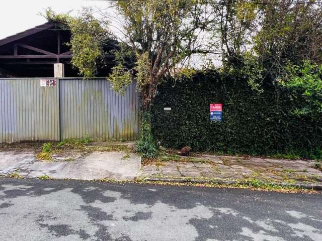 Casa Residencial à venda, 3 quartos, 2 vagas, Santa Felicidade - Curitiba/PR