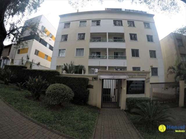 Apartamento à venda, 3 quartos, 1 suíte, Portão - Curitiba/PR