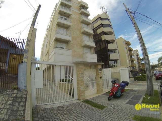 Apartamento à venda, 2 quartos, 1 suíte, Água Verde - Curitiba/PR