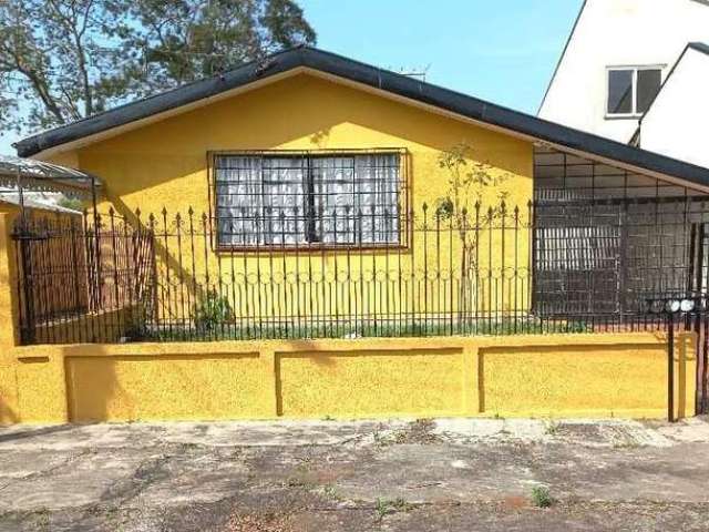 Casa Residencial à venda, 3 quartos, Boqueirão - Curitiba/PR