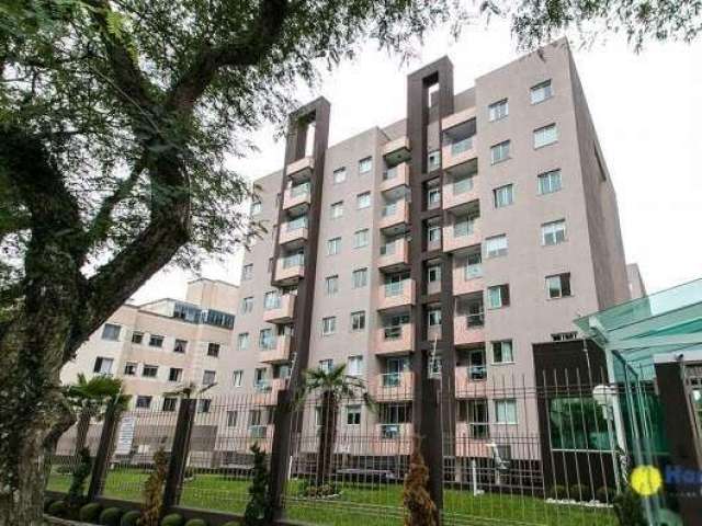 Excelente apartamento semi mobiliado na rápida Capão Raso