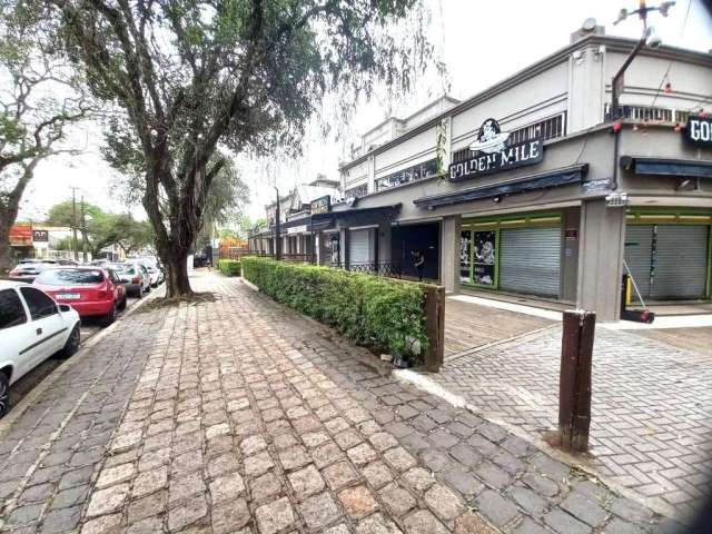 Loja à venda, Hugo Lange - Curitiba/PR