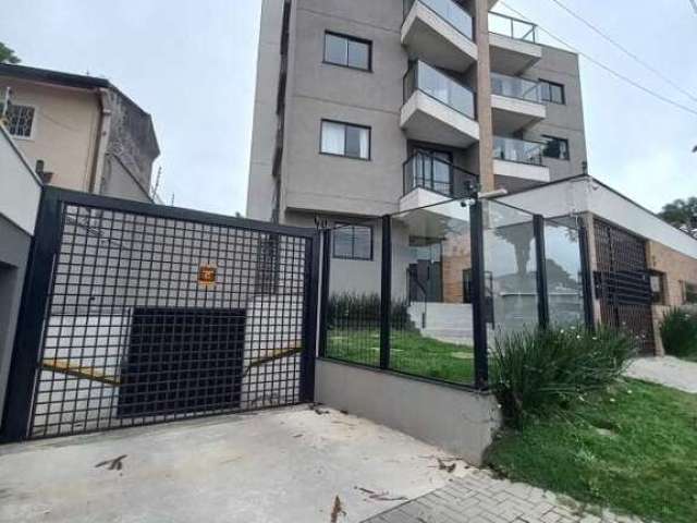 Apartamento à venda, 1 quarto, Parolin - Curitiba/PR