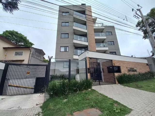 Apartamento à venda, 1 quarto, Água Verde - Curitiba/PR