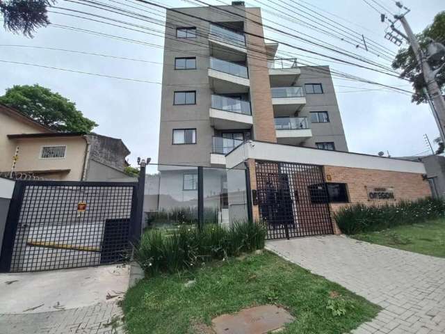 Apartamento à venda, 1 quarto, Água Verde - Curitiba/PR