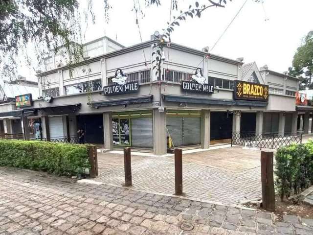 Sala Comercial à venda, Hugo Lange - Curitiba/PR