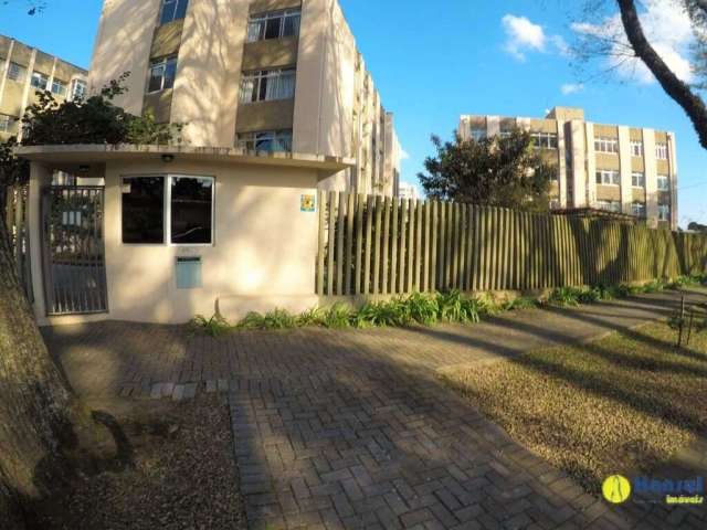 Apartamento para aluguel, 3 quartos, 1 vaga, Vila Izabel - Curitiba/PR