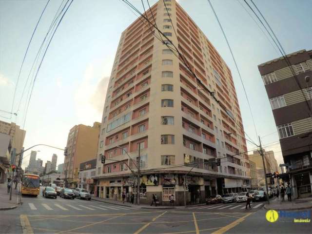 Apartamento para aluguel, 2 quartos, Centro - Curitiba/PR