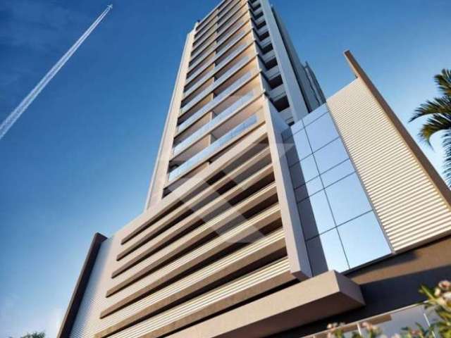 Apartamento 2 suites no Centro de Itajai