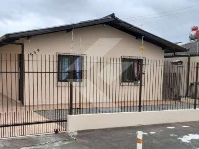 Casa com 3 quartos à Venda, São Vicente - Itajaí