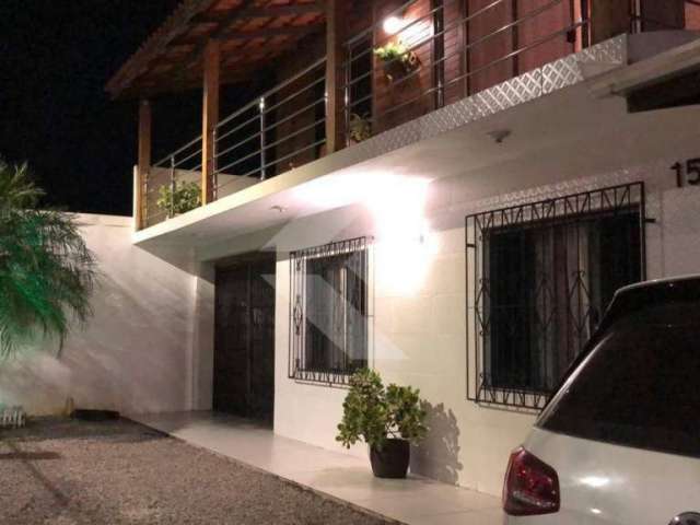 Casa no bairro São Vicente