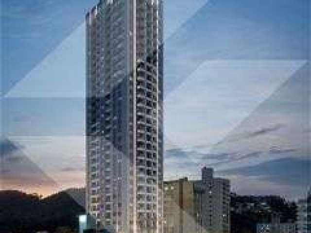 APARTAMENTO ART TOWER - 2 e 3 DORMITORIOS