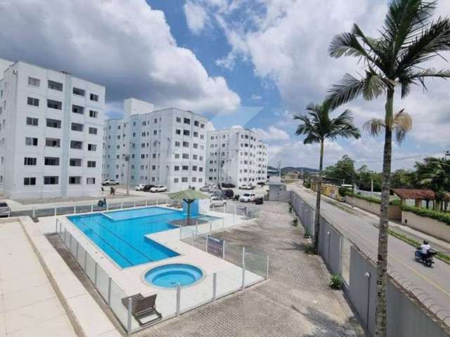 Apartamento com 2 quartos à Venda, Itaipava - Itajaí - (Sem Sacada)