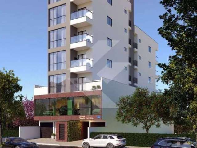 Apartamento com 2 quartos à Venda, São Francisco de Assis - Camboriú