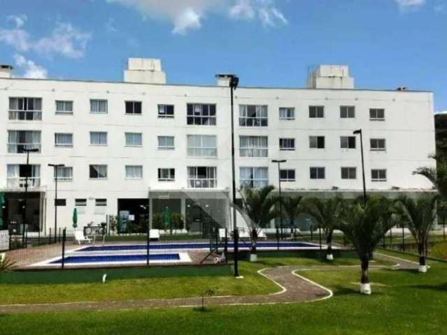 Apartamento com 1 suíte + 2 dormitorios bairro espinheiros