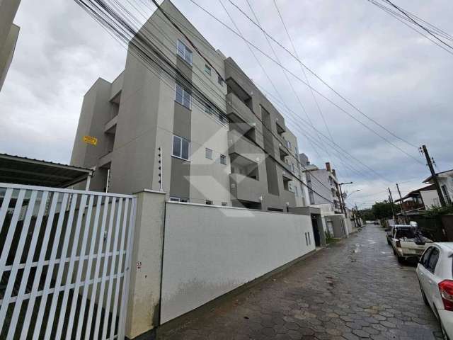 Apartamento com suíte bairro são joão