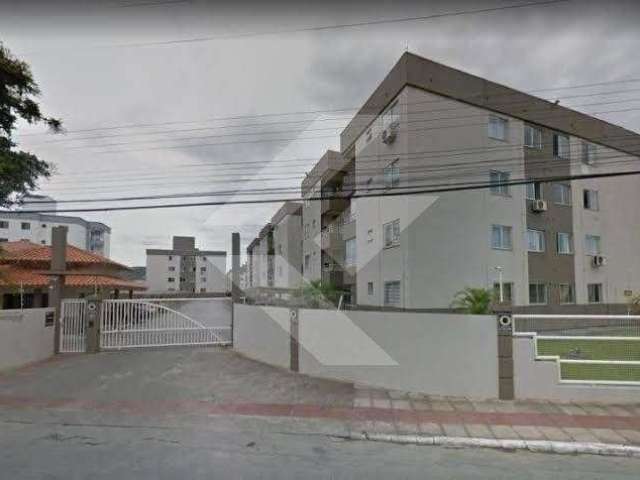 Apartamento com 2 dormitórios residencial jomar (mobiliado)