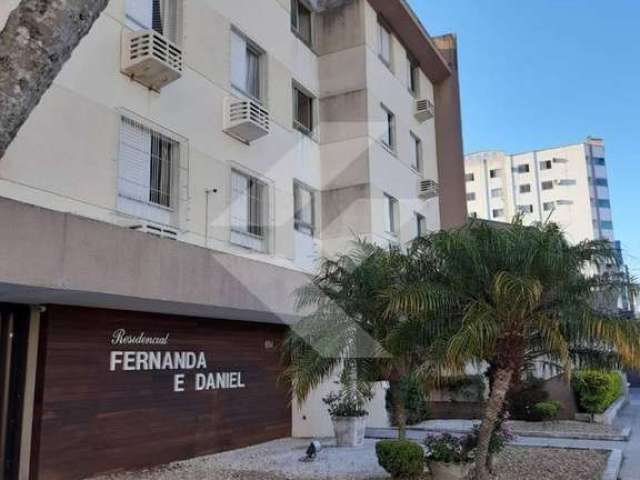 Apartamento com 2 dormitório + 1 suíte (bairro vila operária)