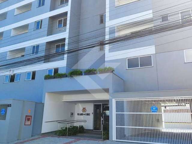 Apartamento com 1 Suíte + 1 Dormitório - (Cordeiros parte Alta)