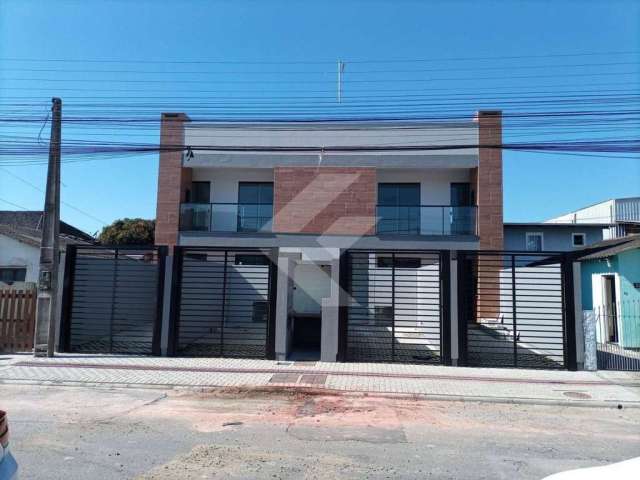 Apartamento Novo com 3 dormitorios com Suite no Bairro São Vicente em Itajai