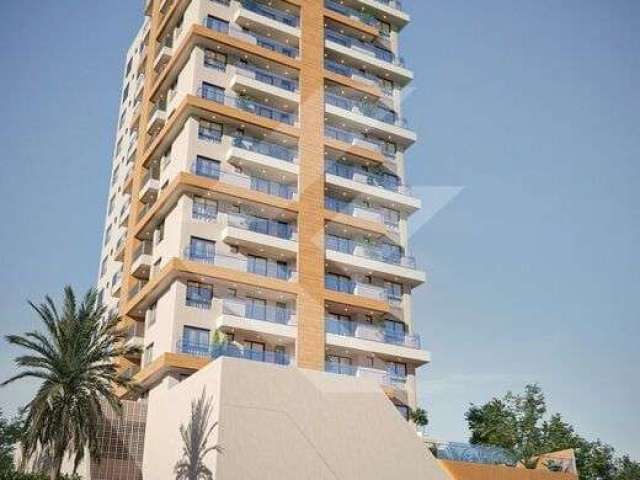 Apartamento com 3 quartos à venda na Rua Heitor Liberato, 2131, São Judas, Itajaí, 72 m2 por R$ 754.950