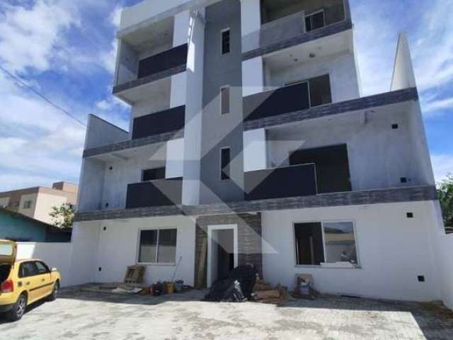 apartamento próximo ao mar com suíte