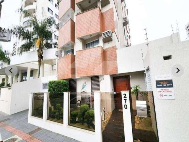 Apartamento com 2 dormitório bairro são joão