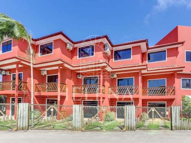 Pousada com 13 apartamentos perto da praia