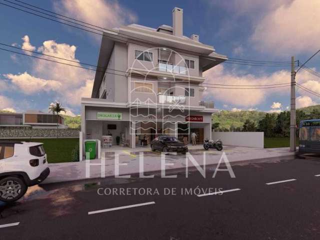 apartamento duplex perto da praia