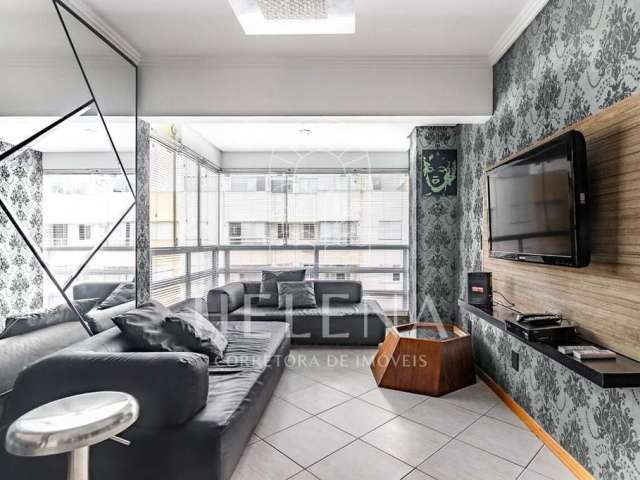 Apartamento à venda no bairro Jurerê Internacional - Florianópolis/SC