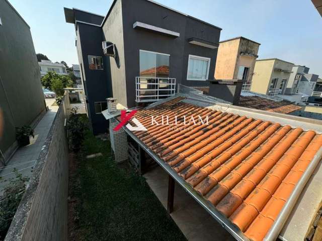 Casa Duplex em Ingleses do Rio Vermelho, Florianópolis/SC