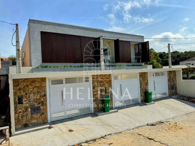 Casa a venda 2 suites em Ingleses 600 metros da praia