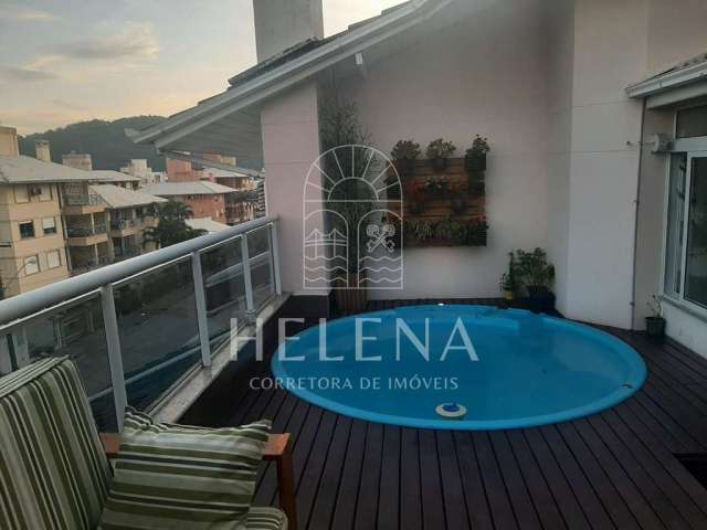 Apartamento à venda no bairro Ingleses do Rio Vermelho - Florianópolis/SC