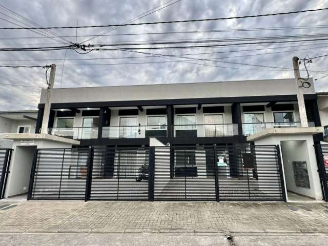 Apartamentos novos, pronto pra morar...!!!