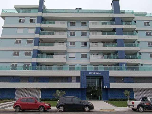 Excelente apartamento Garden em Caiobá...