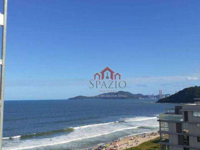 Cobertura com 4 dormitórios à venda, 370 m² por R$ 10.958.070,00 - Praia Brava - Itajaí/SC