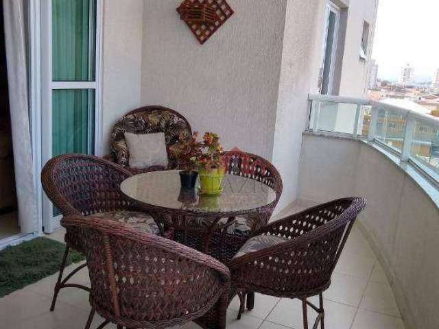 Apartamento com 3 dormitórios à venda, 108 m² por R$ 880.000,00 - Dom Bosco - Itajaí/SC