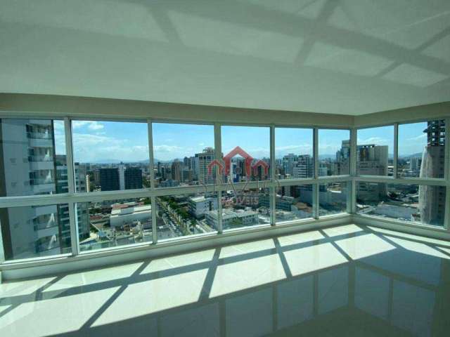 Apartamento com 4 dormitórios à venda, 164 m² por R$ 2.600.000,00 - Fazenda - Itajaí/SC